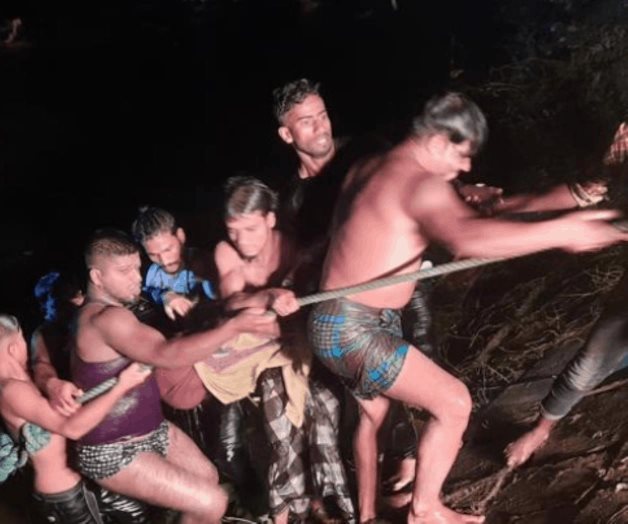 Naufragio en Bangladesh deja 21 muertos y 50 desaparecidos