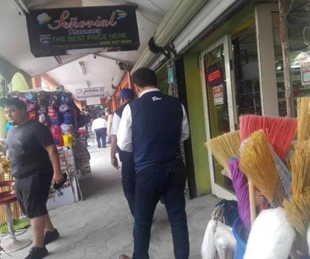 Realiza la Coepris operativos sanitarios Realiza la Coepris operativos sanitarios