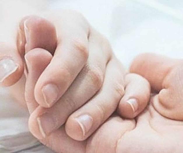 Con Covid, 33% de menores de 0 a los 18 años