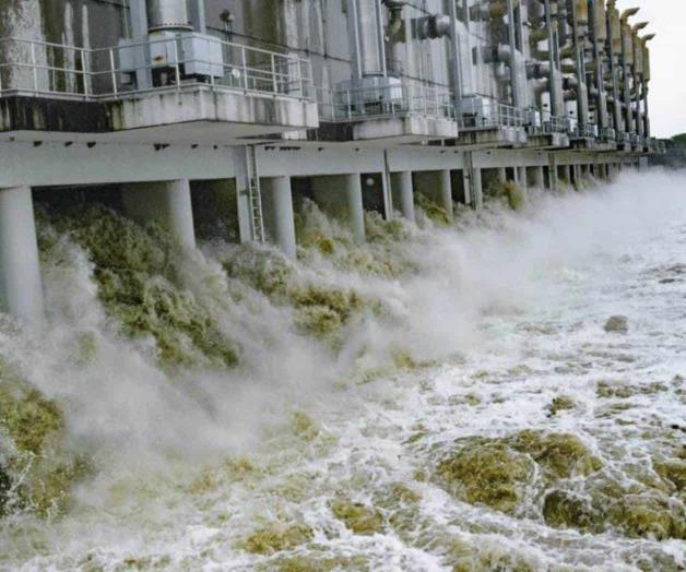 ¿Nueva Orleans estará suficientemente protegida para Ida?