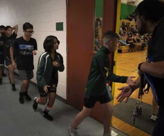 Pueblo hispano en Arizona creció; censo dice que se contrajo