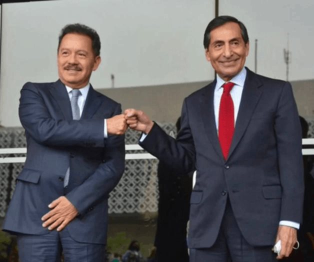 Hacienda afirma que 12 mmdd asignados por el FMI serán para pagar deuda externa Hacienda afirma que 12 mmdd asignados por el FMI serán para pagar deuda externa