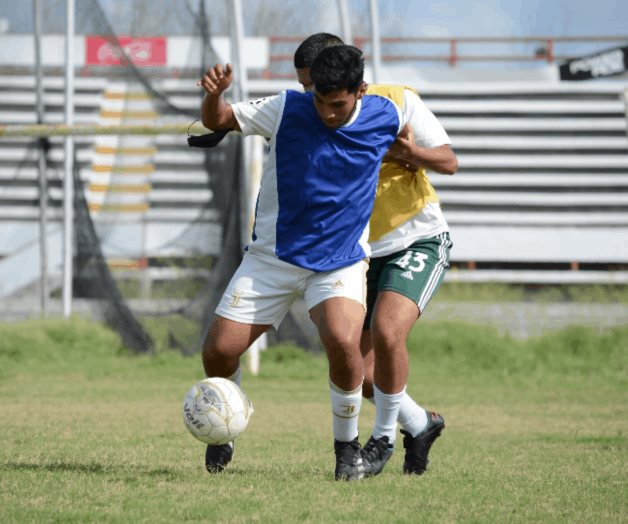 Equipos de Reynosa compartirán el grupo 15