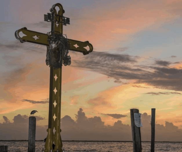 Luisiana se prepara para el impacto del huracán Ida