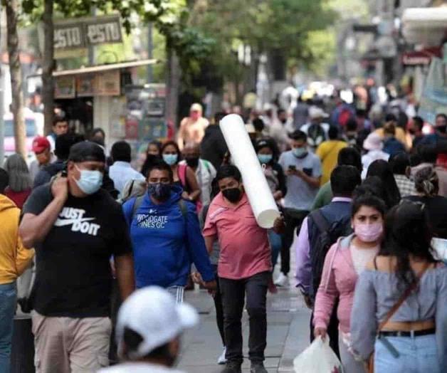 Da médico consulta a 500... en la calle