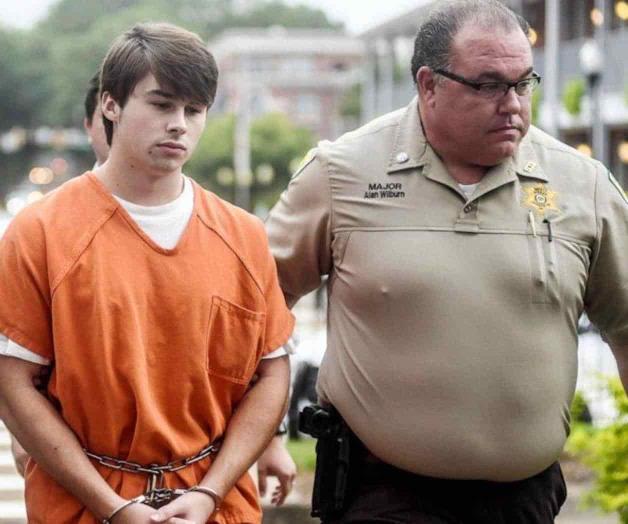 Admite culpabilidad para evadir muerte Admite culpabilidad para evadir muerte