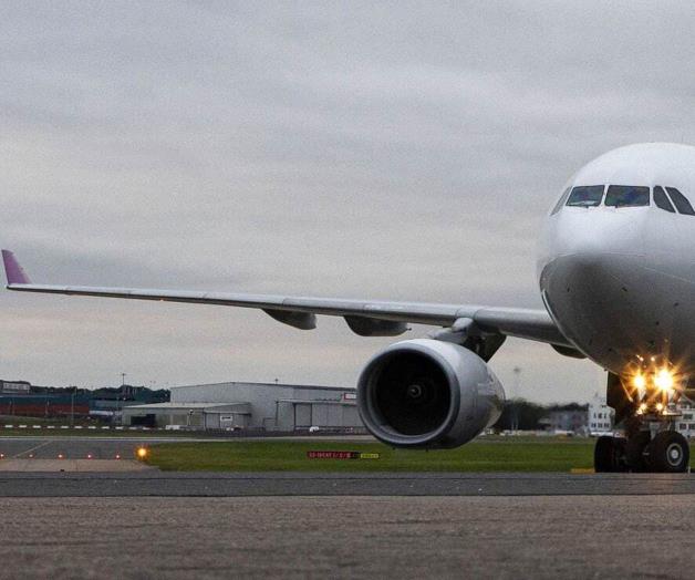 Parte de Kabul el último vuelo de evacuación de Gran Bretaña