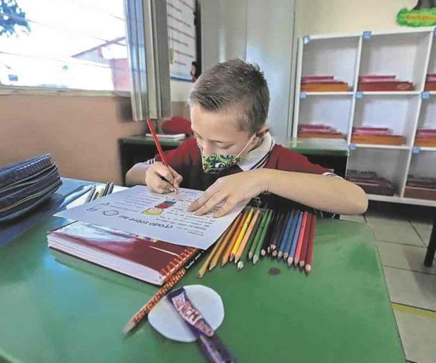 Lo que debes saber del regreso a clases