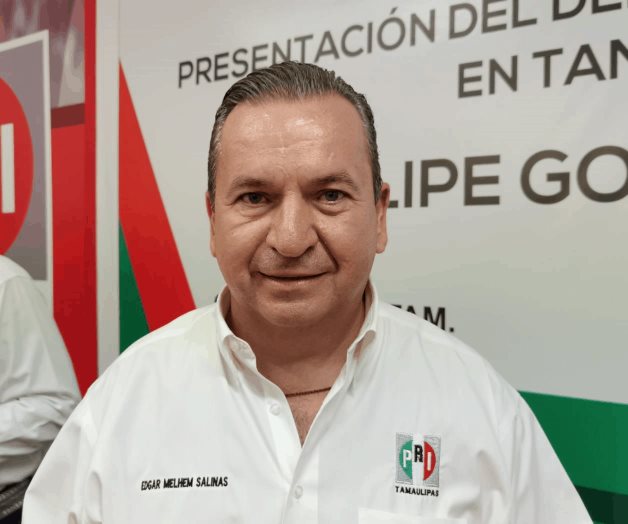 Descarta PRI formará alianzas legislativas