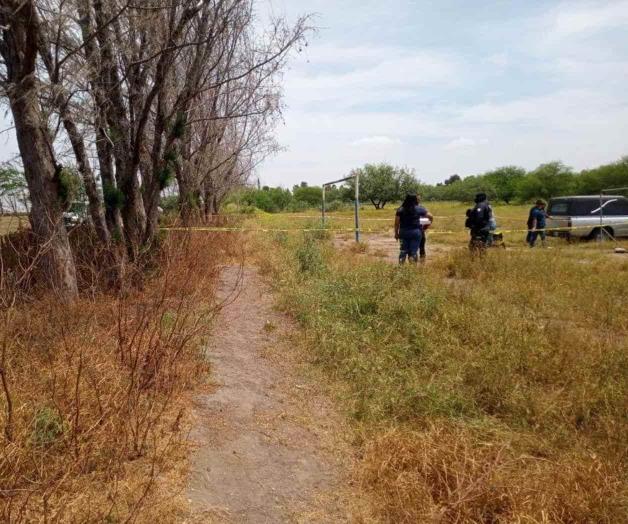 De un balazo en la cabeza, hombre se quita la vida De un balazo en la cabeza, hombre se quita la vida