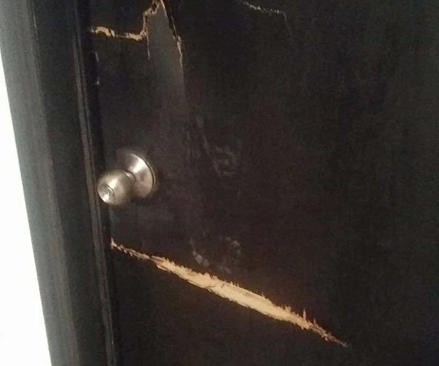 Temen a la inseguridad