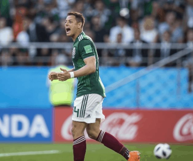 Sin Vela ni Hernández, Galaxy y LAFC empatan