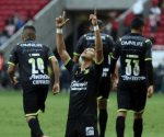 Por fin logra Chivas hacer el ´milagro´