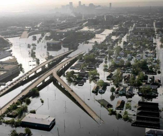 Semejanzas y diferencias entre los huracanes Ida y Katrina Semejanzas y diferencias entre los huracanes Ida y Katrina