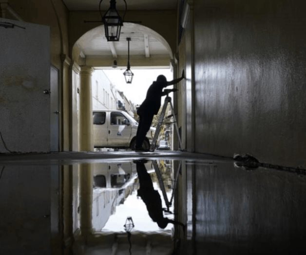 El huracán Ida alcanza categoría 4; impactará Luisiana El huracán Ida alcanza categoría 4; impactará Luisiana