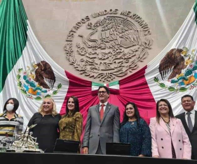 Contará Tamaulipas con 13 diputados federales Contará Tamaulipas con 13 diputados federales