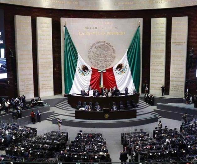 Asumen morenistas presidencias en Congreso Asumen morenistas presidencias en Congreso