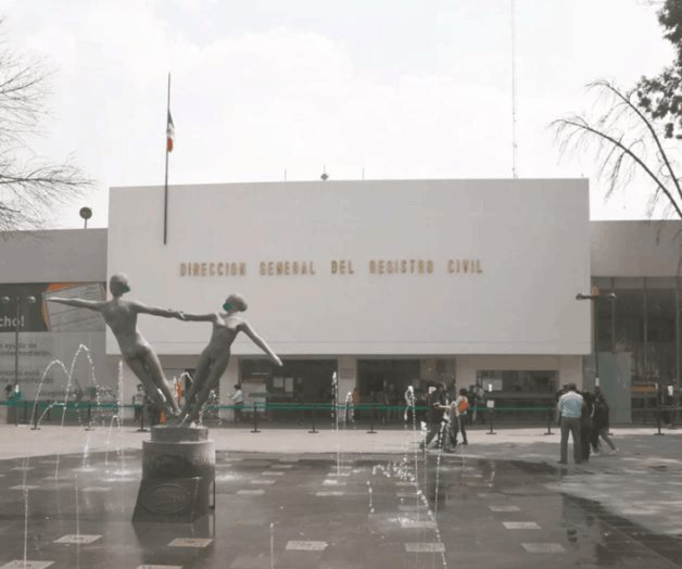 Facilitan cambio de identidad de género para adolescentes