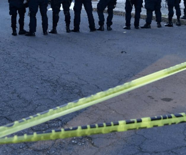 Hallan tres cabezas humanas y cuerpos desmembrados en León Hallan tres cabezas humanas y cuerpos desmembrados en León