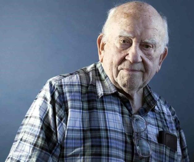 Fallece Ed Asner, actor de The Mary Tyler Moore Show