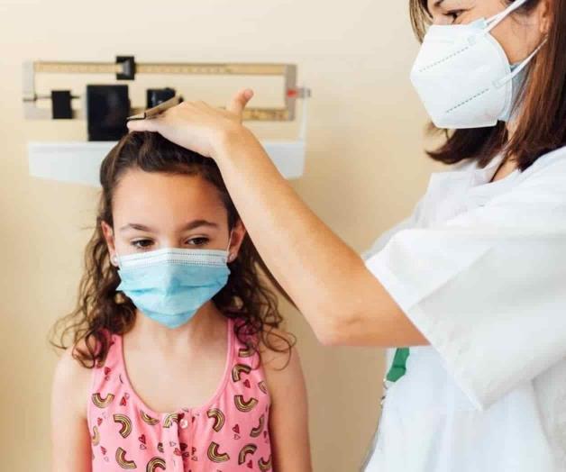 Hacen conciencia por Síndrome de Turner