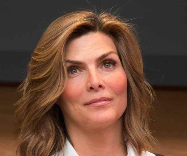 Enfrentó leves síntomas Covid Enfrentó leves síntomas Covid