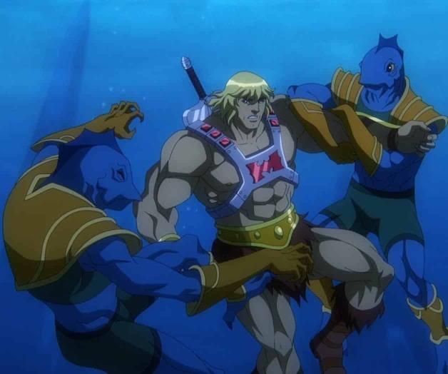 Entretenimiento en casa