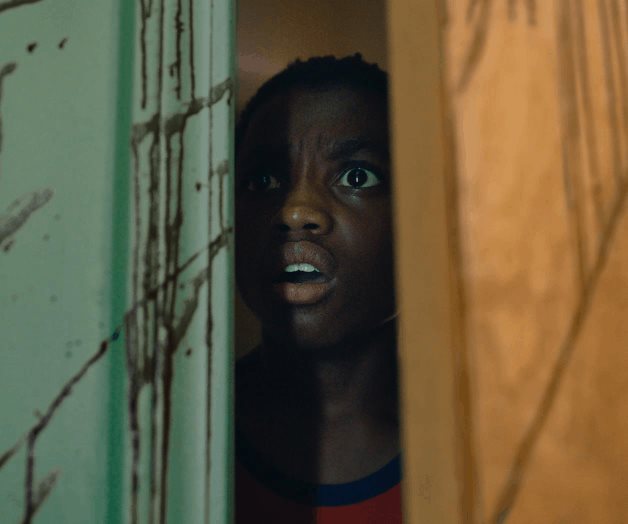 Se apodera de primer lugar