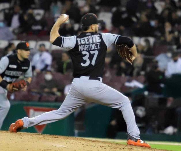 Tercer triunfo para el ‘Zurdo’ de Reynosa