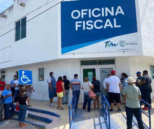 Concluye descuento para trámite de licencias de conducir