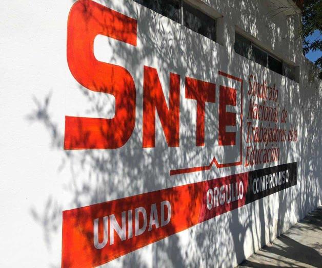 ‘Listos maestros para el regreso a clases presenciales’: SNTE Reynosa