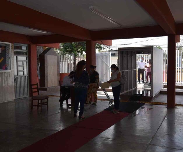 Esperan escuelas nuevo ‘veredicto’ Esperan escuelas nuevo ‘veredicto’