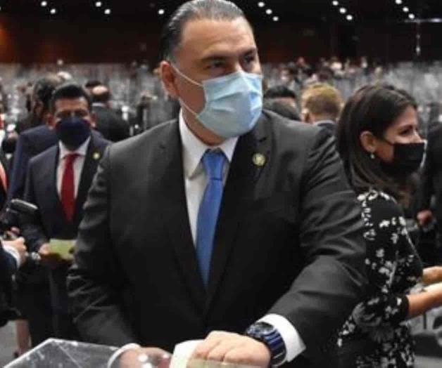 Coordinará Peña a diputados del PAN por Tamaulipas Coordinará Peña a diputados del PAN por Tamaulipas