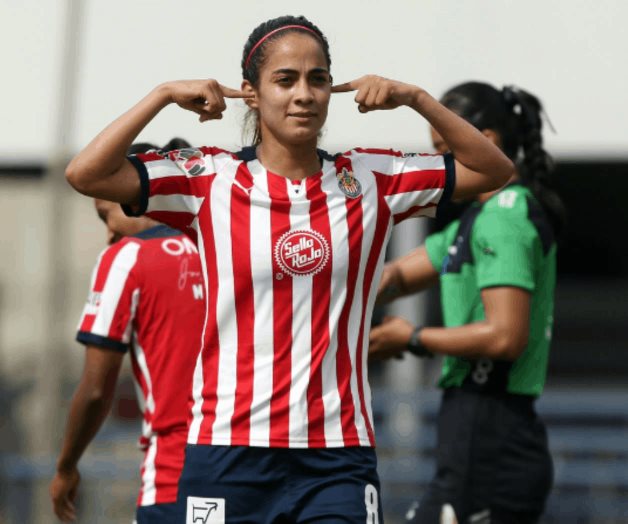 Liquida Chivas femenil a Mazatlán en Verde Valle