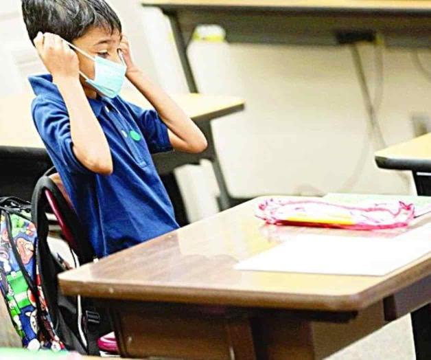 Apoyan a distritos escolares ignorar orden de cuarentena