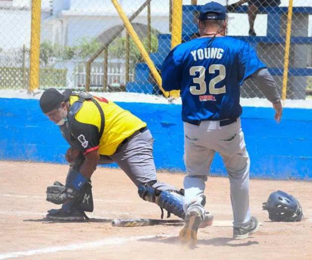 Superan Bravos a Rodríguez y Amigos