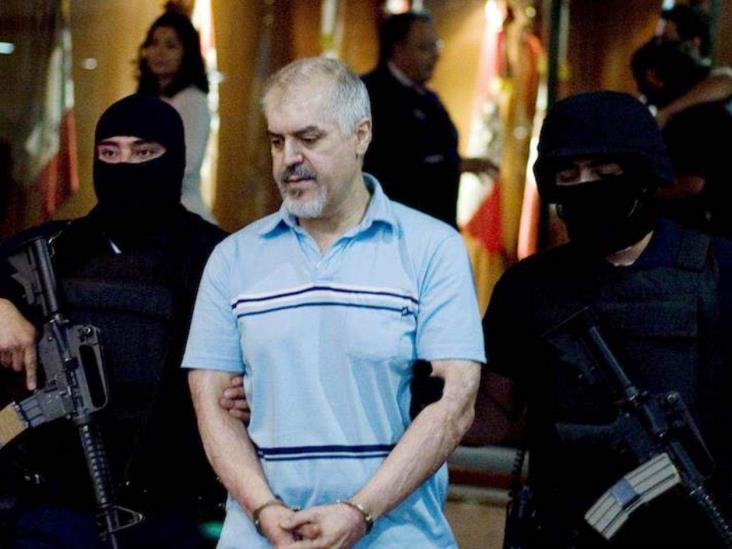 Inician juicio a ‘El doctor’ Inician juicio a ‘El doctor’