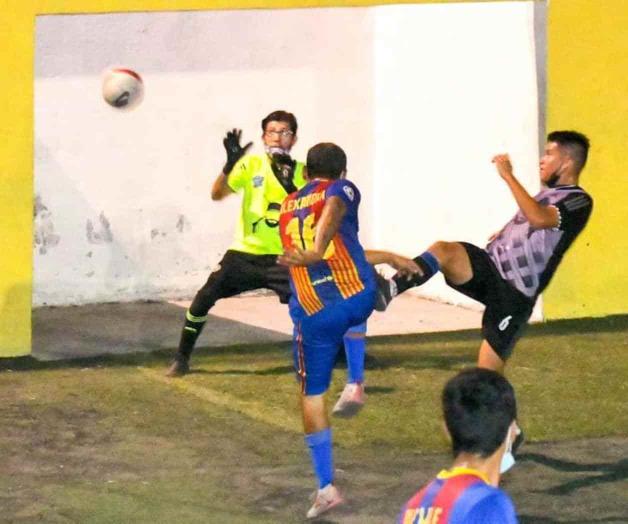 ¡El nuevo rey!