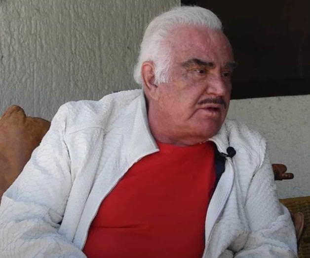 Sigue en terapia intensiva