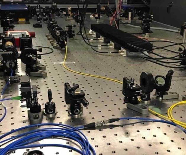 Incuban en México tecnología cuántica Incuban en México tecnología cuántica