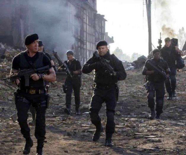 Alista Hollywood secuelas de Jungle Cruise y Expendables