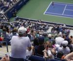 US Open: Triunfos de Schwartzman y Halep