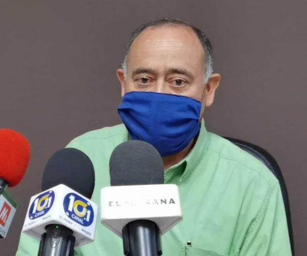 Impide falta de presupuesto aumentar salario a burócratas