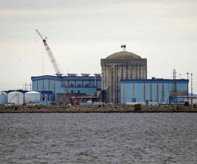 EEUU: Contratista pagará $21 millones por reactores fallidos EEUU: Contratista pagará $21 millones por reactores fallidos