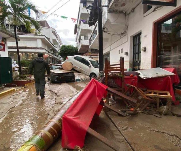 Encuentran sin vida a niño desaparecido Encuentran sin vida a niño desaparecido