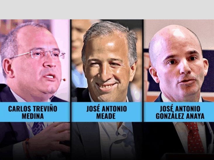 Apunta Lozoya a ex directores Apunta Lozoya a ex directores