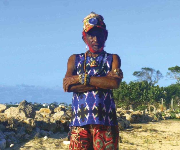 Muere ídolo jamaiquino del reggae “Lee Scratch” Perry