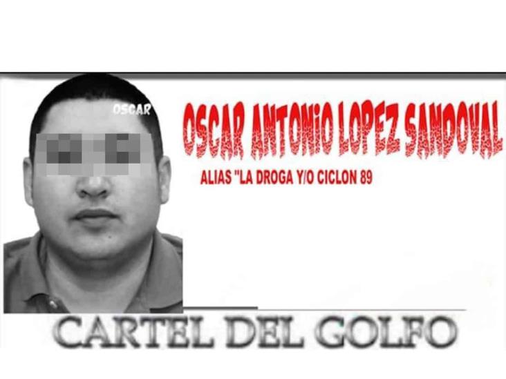 Detienen a líder del CDG Detienen a líder del CDG