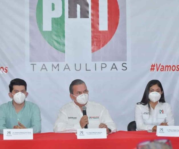 Se deslinda PRI de quienes aprobaron cuentas de Xico