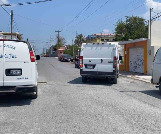 Van a visitar a su familiar y lo encuentran muerto
